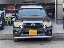 تويوتا تاكوما
